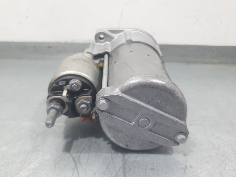 Recambio de motor arranque para fiat panda (312_, 319_) 1.2 (312pxa1a) referencia OEM IAM 552100116 0001170425 MOPAR