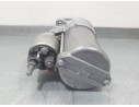 Recambio de motor arranque para fiat panda (312_, 319_) 1.2 (312pxa1a) referencia OEM IAM 552100116 0001170425 MOPAR