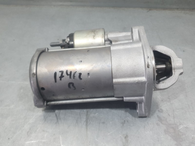 Recambio de motor arranque para fiat panda (312_, 319_) 1.2 (312pxa1a) referencia OEM IAM 552100116 0001170425 MOPAR