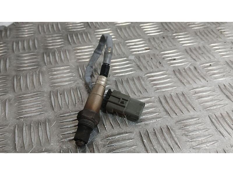 Recambio de sonda lambda para opel astra k (b16) 1.4 turbo (68) referencia OEM IAM 12663317 BOSCH 0258010760