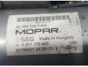 Recambio de motor arranque para fiat panda (312_, 319_) 1.2 (312pxa1a) referencia OEM IAM 552100116 0001170425 MOPAR