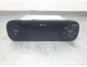 Recambio de sistema audio / radio para fiat panda (312_, 319_) 1.2 (312pxa1a) referencia OEM IAM 28647341 7357033450 