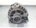 Recambio de alternador para peugeot 307 break (3e) 1.6 16v referencia OEM IAM 9656956280 2542923A VALEO