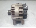 Recambio de alternador para peugeot 307 break (3e) 1.6 16v referencia OEM IAM 9656956280 2542923A VALEO