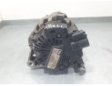 Recambio de alternador para peugeot 307 break (3e) 1.6 16v referencia OEM IAM 9656956280 2542923A VALEO