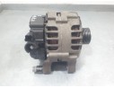 Recambio de alternador para peugeot 307 break (3e) 1.6 16v referencia OEM IAM 9656956280 2542923A VALEO