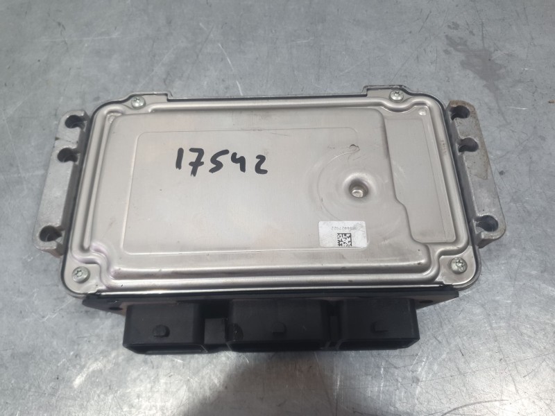 Recambio de centralita motor uce para peugeot 307 break (3e) 1.6 16v referencia OEM IAM 9659306580 0261208558 BOSCH