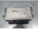 Recambio de centralita motor uce para peugeot 307 break (3e) 1.6 16v referencia OEM IAM 9659306580 0261208558 BOSCH