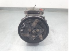 COMPRESOR AIRE ACONDICIONADO 9651910980 SD6C12 SANDEN