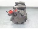 Recambio de compresor aire acondicionado para peugeot 307 break (3e) 1.6 16v referencia OEM IAM 9651910980 SD6C12 SANDEN
