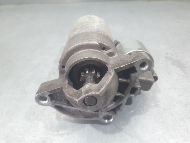 Recambio de motor arranque para peugeot 307 break (3e) 1.6 16v referencia OEM IAM 9647982880 0001112041 BOSCH