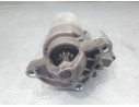 Recambio de motor arranque para peugeot 307 break (3e) 1.6 16v referencia OEM IAM 9647982880 0001112041 BOSCH