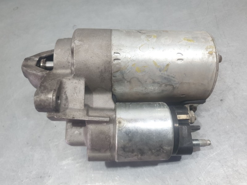 Recambio de motor arranque para peugeot 307 break (3e) 1.6 16v referencia OEM IAM 9647982880 0001112041 BOSCH