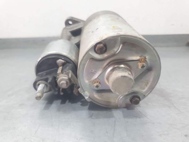 Recambio de motor arranque para peugeot 307 break (3e) 1.6 16v referencia OEM IAM 9647982880 0001112041 BOSCH