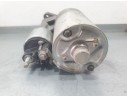 Recambio de motor arranque para peugeot 307 break (3e) 1.6 16v referencia OEM IAM 9647982880 0001112041 BOSCH