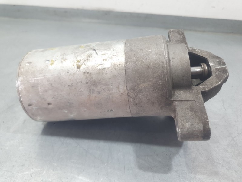 Recambio de motor arranque para peugeot 307 break (3e) 1.6 16v referencia OEM IAM 9647982880 0001112041 BOSCH