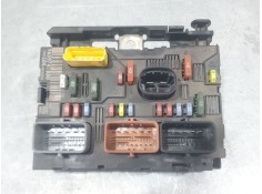 CAJA RELES / FUSIBLES 9659741880 