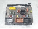 Recambio de caja reles / fusibles para peugeot 307 break (3e) 1.6 16v referencia OEM IAM 9659741880  