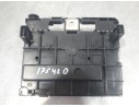 Recambio de caja reles / fusibles para peugeot 307 break (3e) 1.6 16v referencia OEM IAM 9659741880  