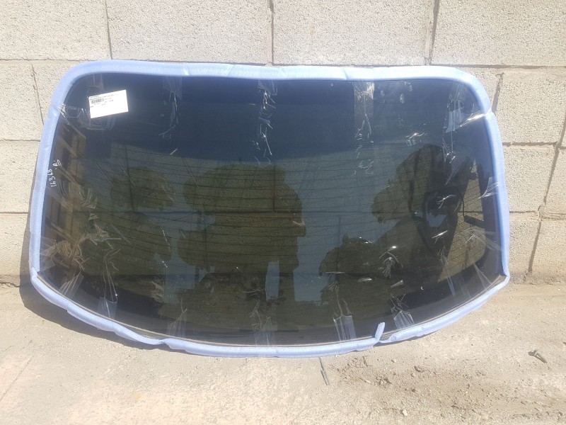 Recambio de luna trasera para mercedes-benz clase cla (w117) cla 220 cdi referencia OEM IAM   