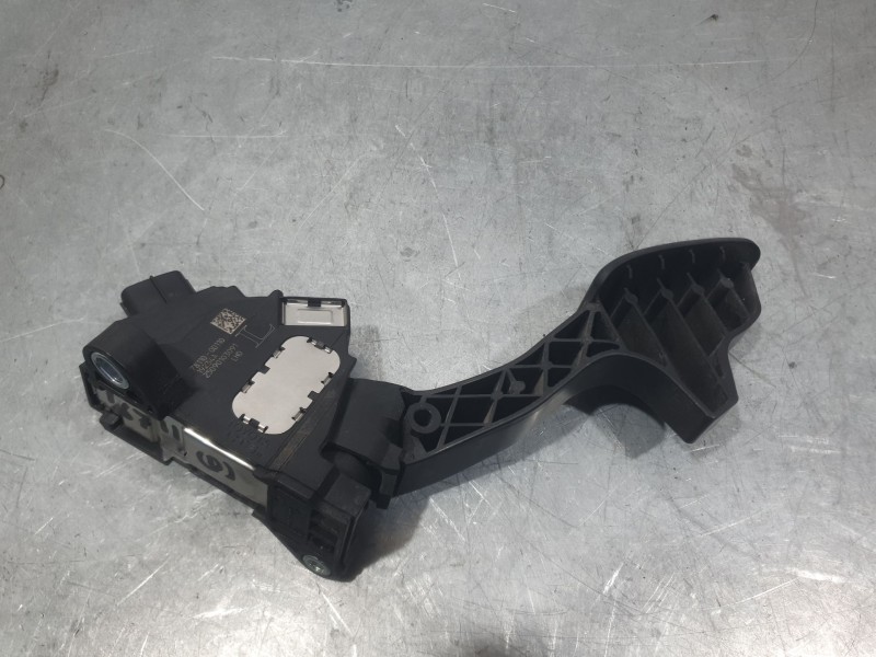 Recambio de potenciometro pedal para toyota yaris (_p13_) 1.5 hybrid (nhp130_) referencia OEM IAM 781100D110  