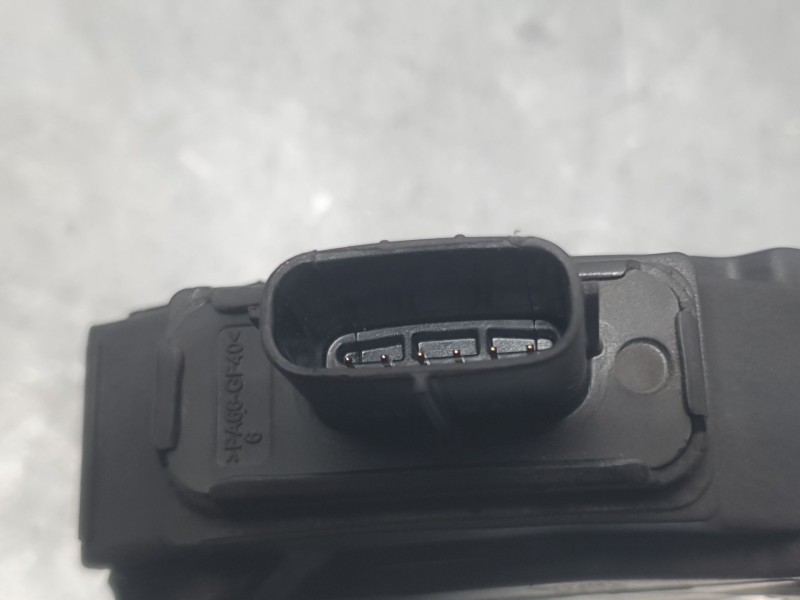 Recambio de potenciometro pedal para toyota yaris (_p13_) 1.5 hybrid (nhp130_) referencia OEM IAM 781100D110  
