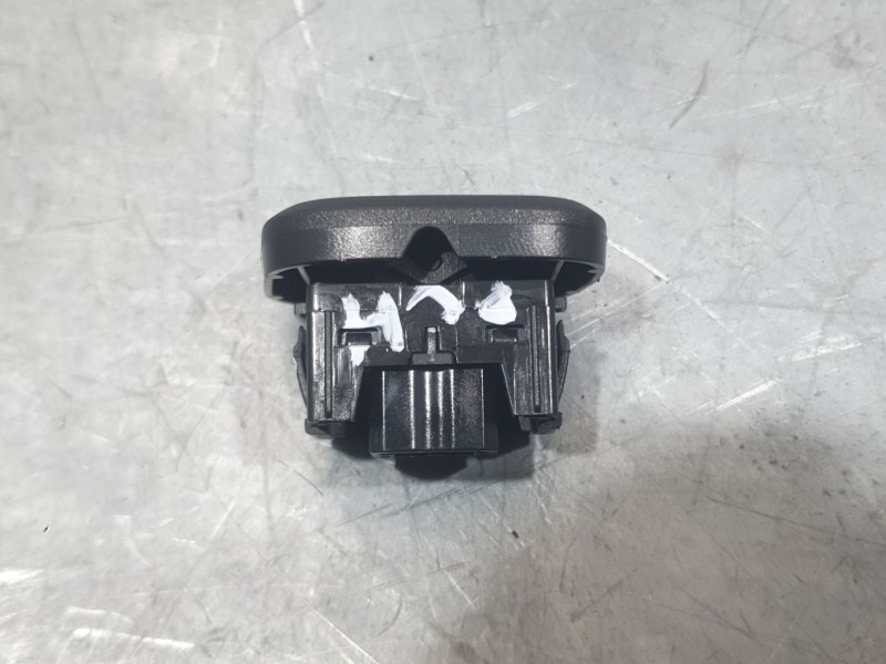 Recambio de mando elevalunas delantero derecho para fiat panda (312_, 319_) 1.2 (312pxa1a) referencia OEM IAM 735536760  