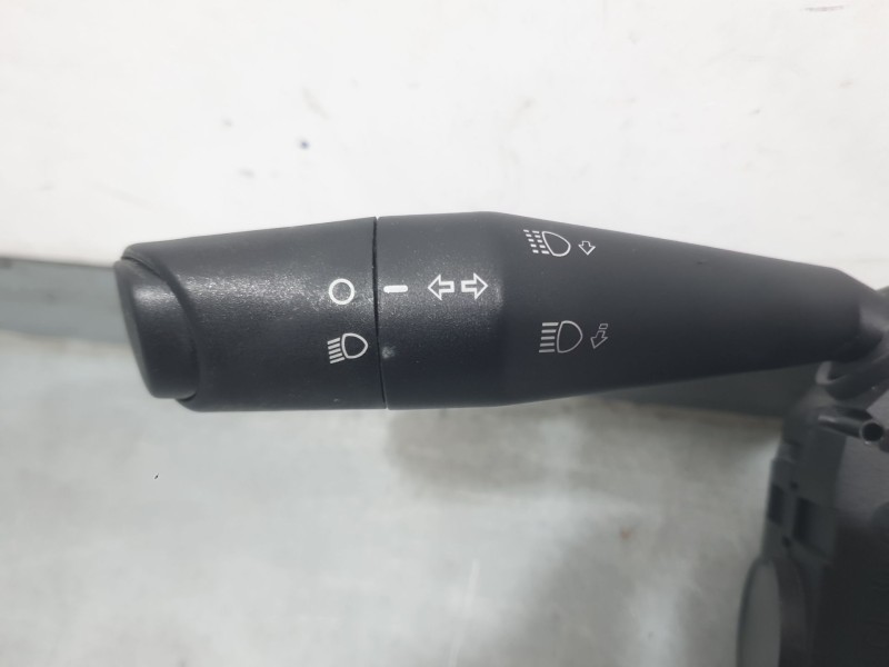 Recambio de mando luces y limpia para fiat panda (312_, 319_) 1.2 (312pxa1a) referencia OEM IAM 7356221850  