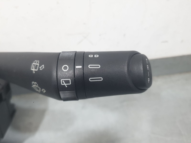 Recambio de mando luces y limpia para fiat panda (312_, 319_) 1.2 (312pxa1a) referencia OEM IAM 7356221850  