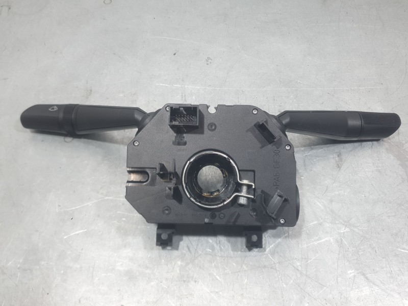 Recambio de mando luces y limpia para fiat panda (312_, 319_) 1.2 (312pxa1a) referencia OEM IAM 7356221850  