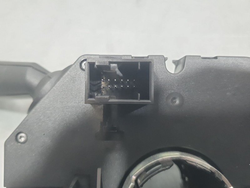 Recambio de mando luces y limpia para fiat panda (312_, 319_) 1.2 (312pxa1a) referencia OEM IAM 7356221850  