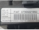 Recambio de mando luces y limpia para fiat panda (312_, 319_) 1.2 (312pxa1a) referencia OEM IAM 7356221850  