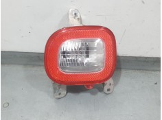 Recambio de piloto trasero derecho paragolpes para fiat panda (312_, 319_) 1.2 (312pxa1a) referencia OEM IAM 51848137  