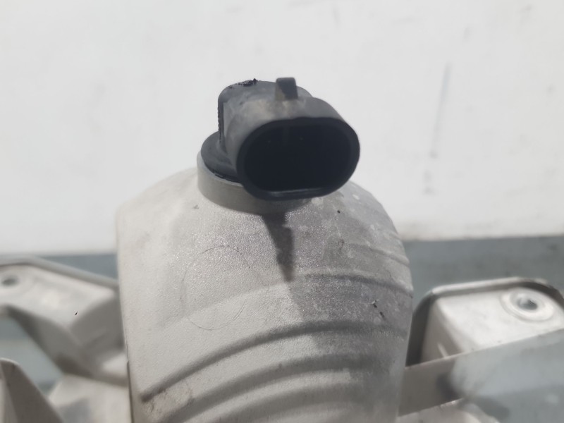 Recambio de piloto trasero derecho paragolpes para fiat panda (312_, 319_) 1.2 (312pxa1a) referencia OEM IAM 51848137  