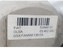 Recambio de piloto trasero derecho paragolpes para fiat panda (312_, 319_) 1.2 (312pxa1a) referencia OEM IAM 51848137  