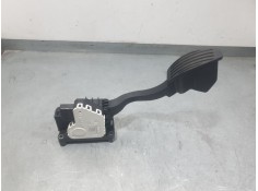 Recambio de potenciometro pedal para fiat panda (312_, 319_) 1.2 (312pxa1a) referencia OEM IAM 52097847  