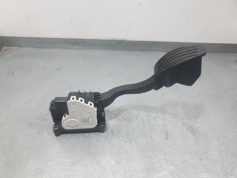 Recambio de potenciometro pedal para fiat panda (312_, 319_) 1.2 (312pxa1a) referencia OEM IAM 52097847  