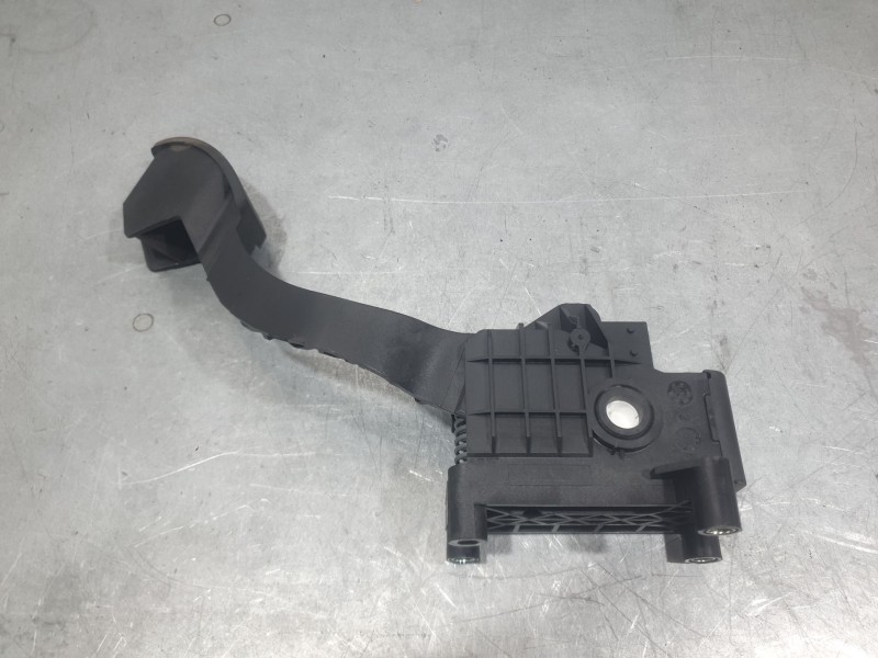 Recambio de potenciometro pedal para fiat panda (312_, 319_) 1.2 (312pxa1a) referencia OEM IAM 52097847  