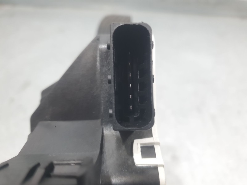 Recambio de potenciometro pedal para fiat panda (312_, 319_) 1.2 (312pxa1a) referencia OEM IAM 52097847  