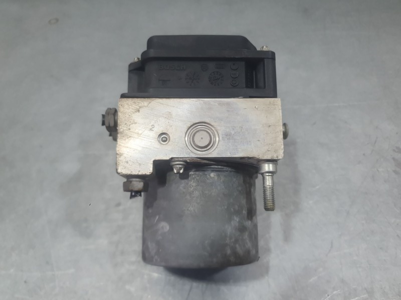 Recambio de abs para peugeot 307 break (3e) 1.6 16v referencia OEM IAM 9649988280 0265231486 BOSCH