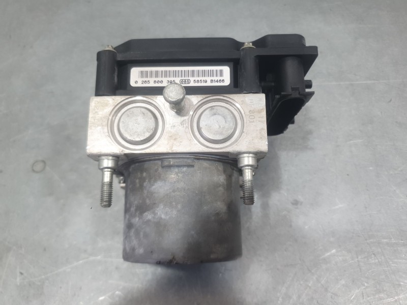 Recambio de abs para peugeot 307 break (3e) 1.6 16v referencia OEM IAM 9649988280 0265231486 BOSCH