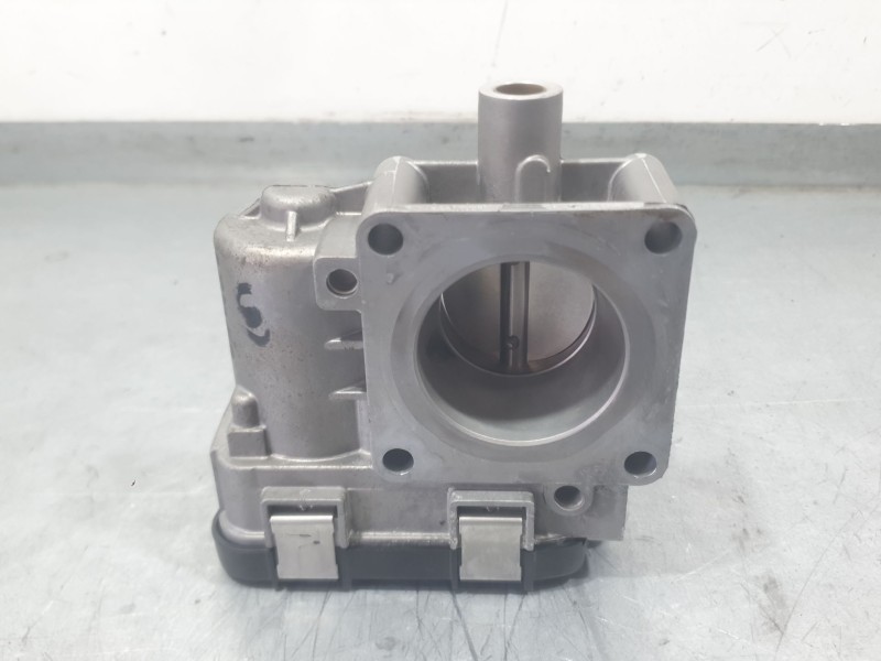 Recambio de caja mariposa para fiat panda (312_, 319_) 1.2 (312pxa1a) referencia OEM IAM 5525046  