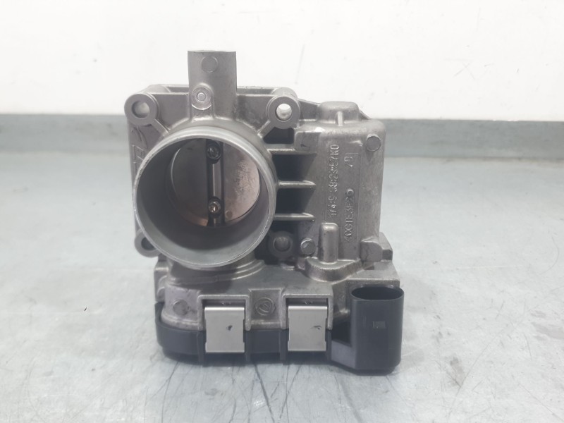 Recambio de caja mariposa para fiat panda (312_, 319_) 1.2 (312pxa1a) referencia OEM IAM 5525046  