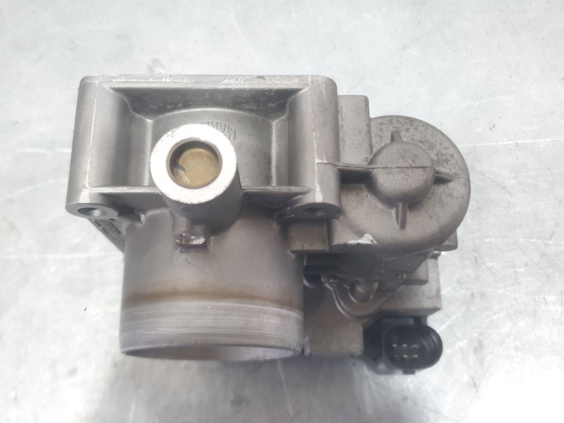 Recambio de caja mariposa para fiat panda (312_, 319_) 1.2 (312pxa1a) referencia OEM IAM 5525046  