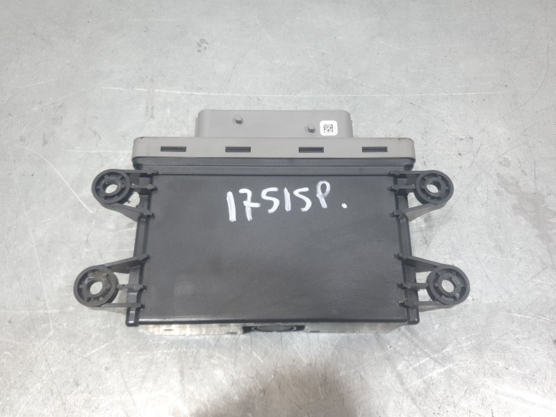 Recambio de modulo electronico para fiat doblo cargo (263_) 1.3 d multijet (263wxu1a) referencia OEM IAM S263A2 A3C07162500 MOPA