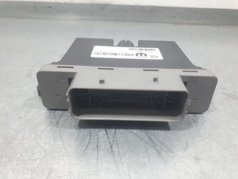 Recambio de modulo electronico para fiat doblo cargo (263_) 1.3 d multijet (263wxu1a) referencia OEM IAM S263A2 A3C07162500 MOPA