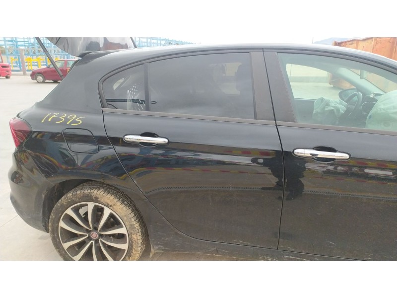 Recambio de puerta trasera derecha para fiat tipo hatchback (356_, 357_) 1.6 d (356hxg1b, 356hxg11) referencia OEM IAM 52161630 