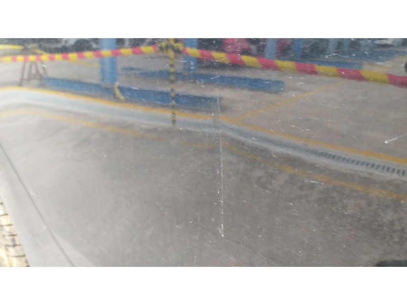 Recambio de puerta trasera derecha para fiat tipo hatchback (356_, 357_) 1.6 d (356hxg1b, 356hxg11) referencia OEM IAM 52161630 