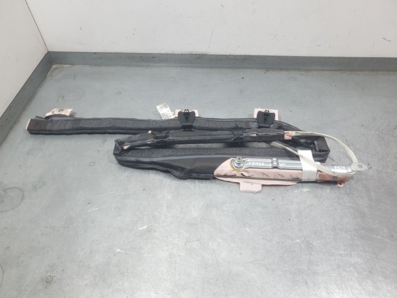 Recambio de airbag cortina delantero derecho para fiat panda (312_, 319_) 1.2 (312pxa1a) referencia OEM IAM 52091794  