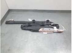 Recambio de airbag cortina delantero derecho para fiat panda (312_, 319_) 1.2 (312pxa1a) referencia OEM IAM 52091794  
